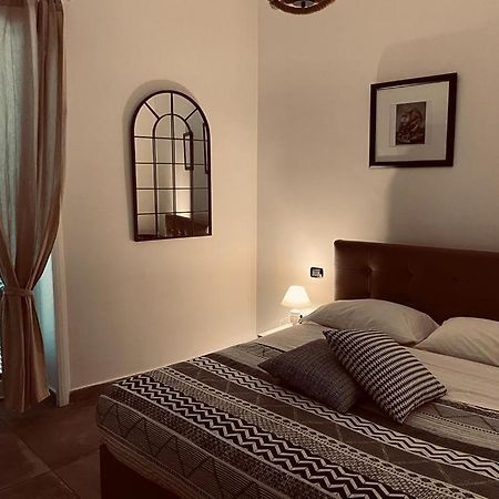 Baia House 69 Apartment Bacoli Ngoại thất bức ảnh