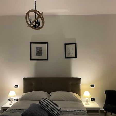 Baia House 69 Apartment Bacoli Ngoại thất bức ảnh