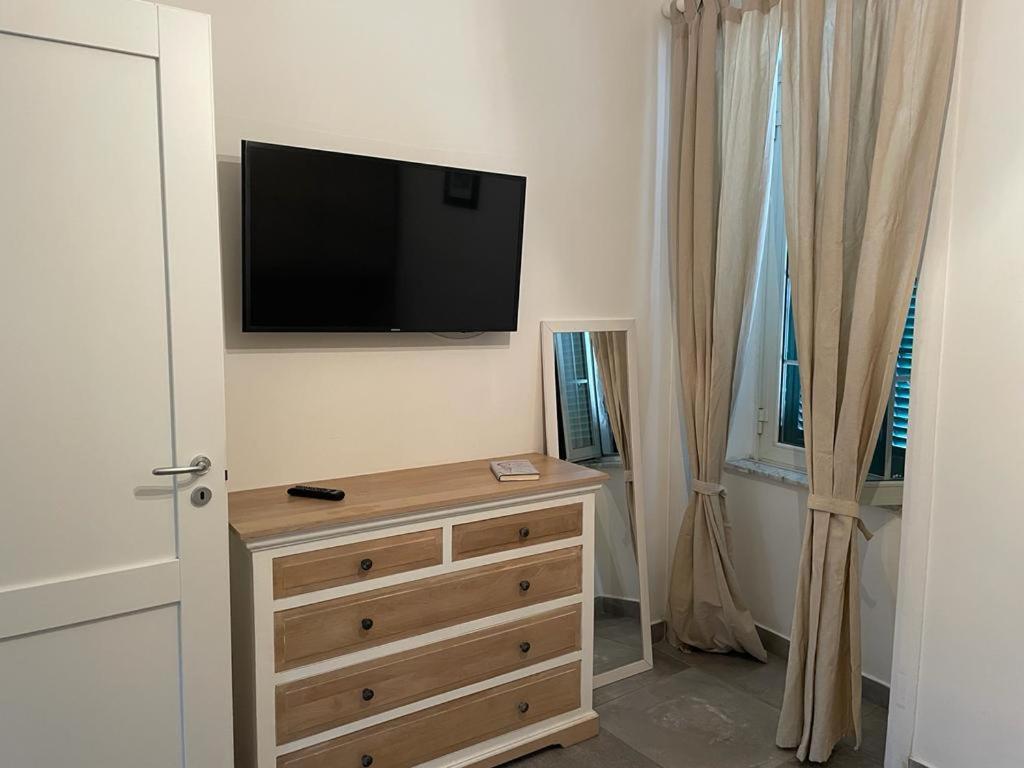 Baia House 69 Apartment Bacoli Ngoại thất bức ảnh