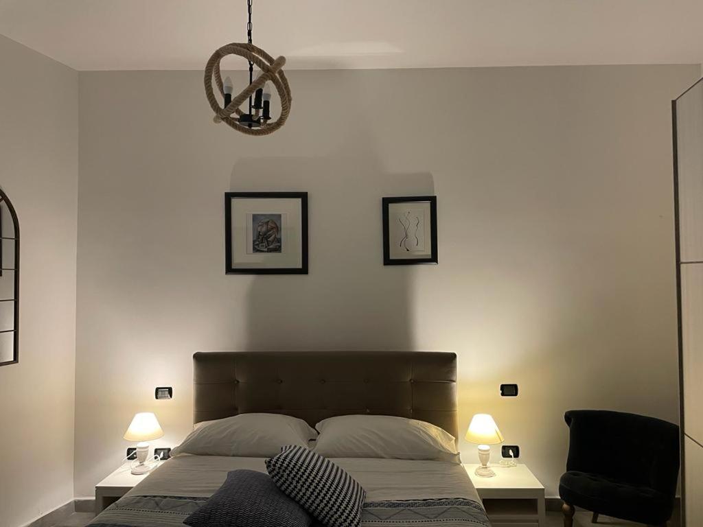 Baia House 69 Apartment Bacoli Ngoại thất bức ảnh