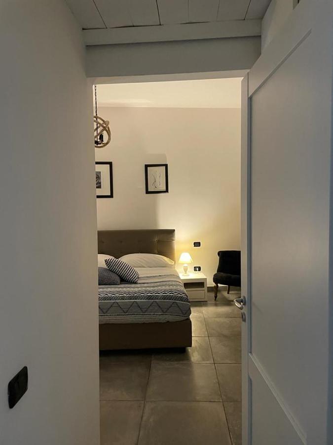 Baia House 69 Apartment Bacoli Ngoại thất bức ảnh