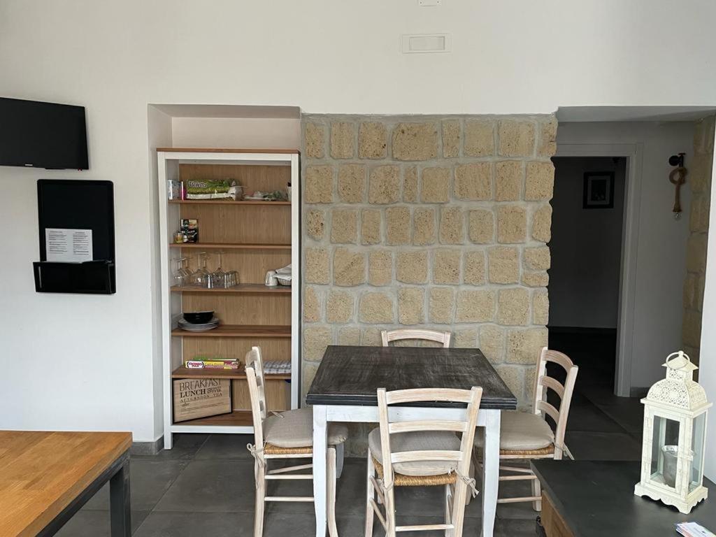 Baia House 69 Apartment Bacoli Ngoại thất bức ảnh