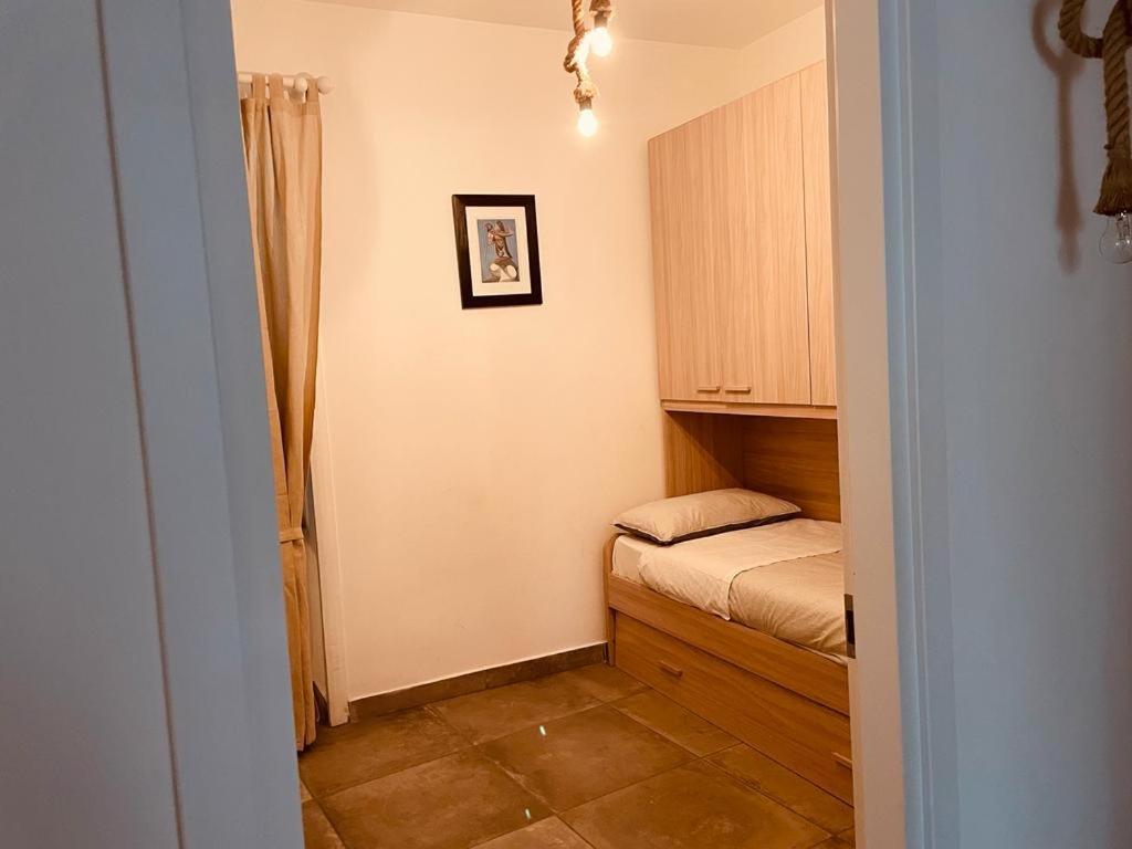 Baia House 69 Apartment Bacoli Ngoại thất bức ảnh