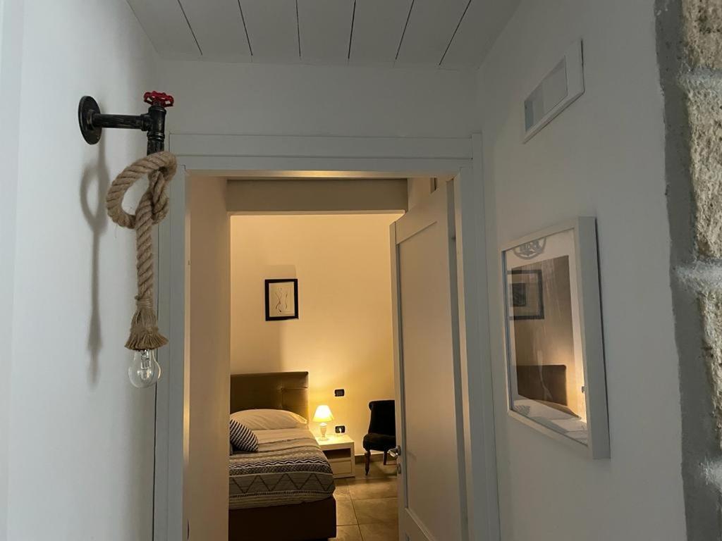 Baia House 69 Apartment Bacoli Ngoại thất bức ảnh