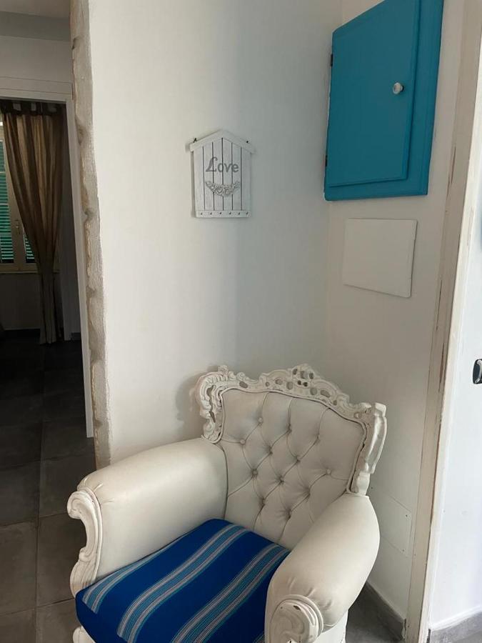 Baia House 69 Apartment Bacoli Ngoại thất bức ảnh