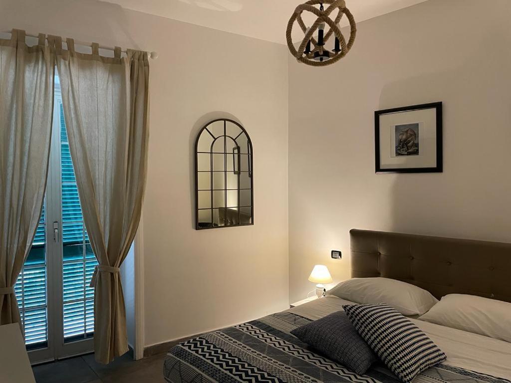 Baia House 69 Apartment Bacoli Ngoại thất bức ảnh