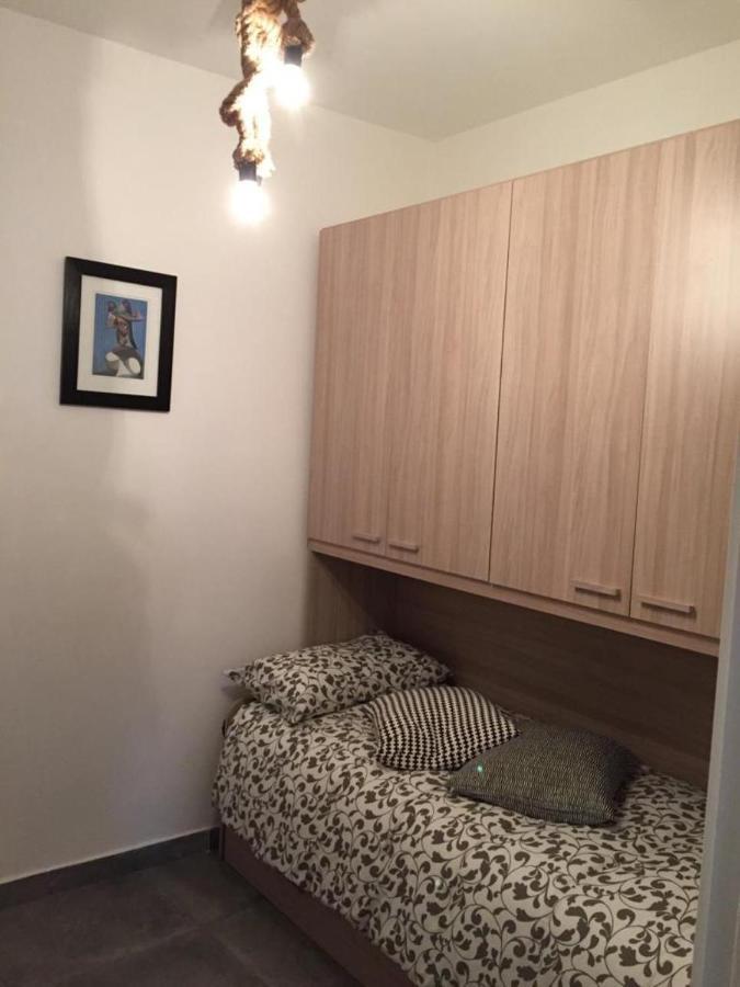 Baia House 69 Apartment Bacoli Ngoại thất bức ảnh